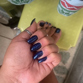 Nail Spa - Nail Salons Near Me - Valley Stream, New York Nail Spa - Nail Salons Near Me - Valley Stream, New York