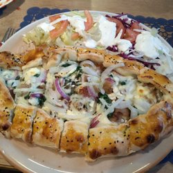Pir-Sultan Grill Döner Kebab - Pide Bitburg