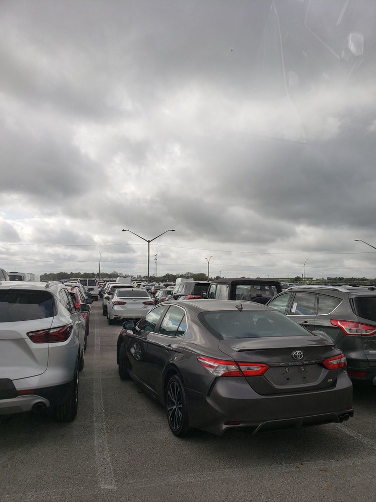Auto Auction of Orlando
