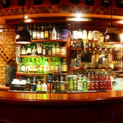 The Dutch Pub
