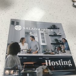 Saladmaster