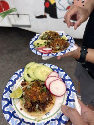 El Chato Taco Truck by null