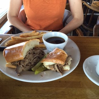 Quinn's Lighthouse - Delicious French Dip! - Seafood Near Me - Oakland, California Quinn's Lighthouse - Delicious French Dip! - Seafood Near Me - Oakland, California