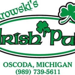 Oscoda Irish Pub