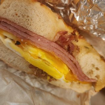 RUBY’S NEW YORK STYLE BAGELS - NORTH CHARLESTON - Updated July 2025 ...