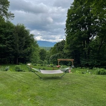 Timberholm Inn - Gorgeous view from the backyard - Bed & Breakfast Near Me - Stowe, Vermont Timberholm Inn - Gorgeous view from the backyard - Bed & Breakfast Near Me - Stowe, Vermont