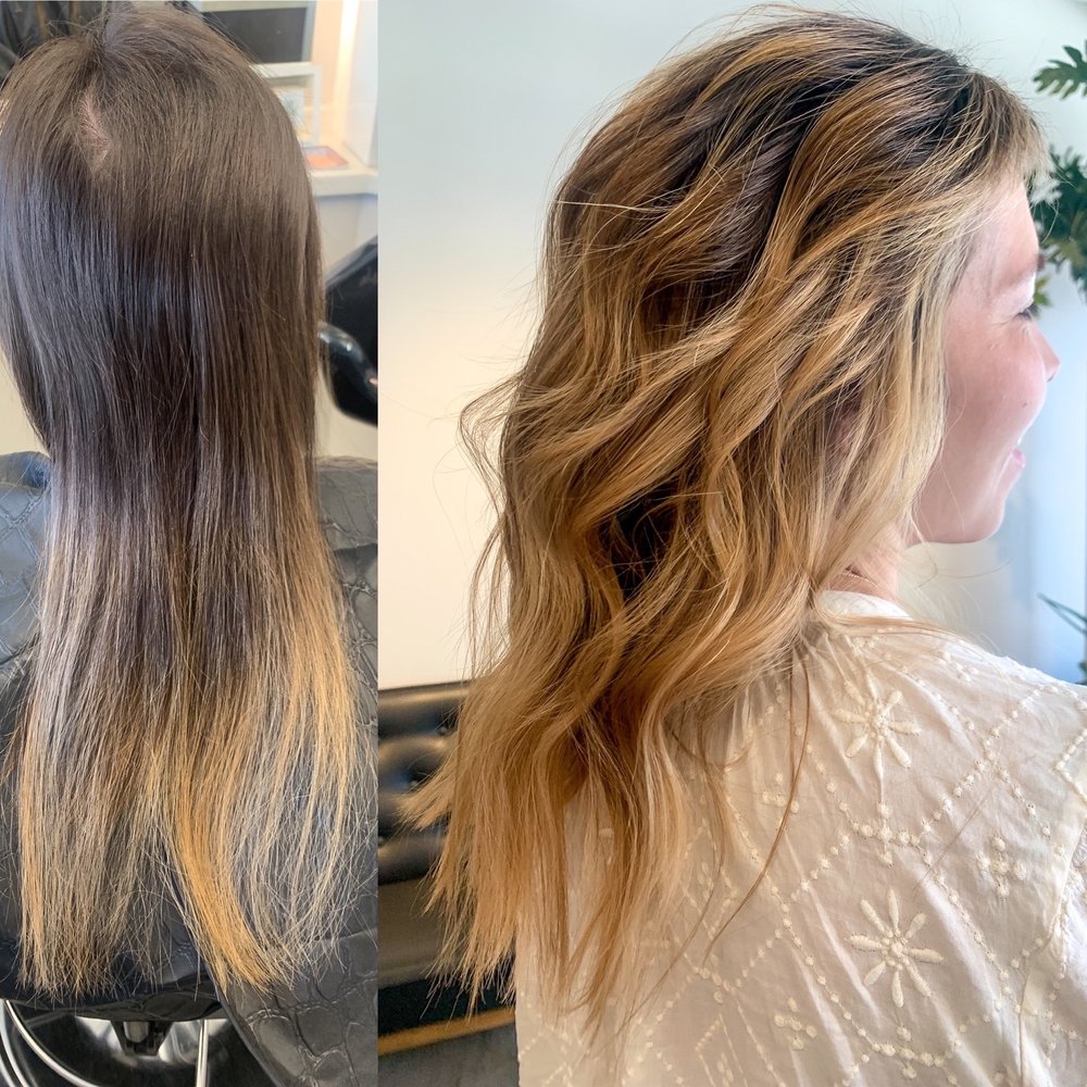 Salon 'tō-nē - @hairbystas!!! - Hair Salons Near Me - Little Rock, Arkansas Salon 'tō-nē - @hairbystas!!! - Hair Salons Near Me - Little Rock, Arkansas