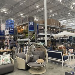 Lowe's Home Improvement - Outdoor May 2025