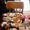 Tea With the Duchess gift card