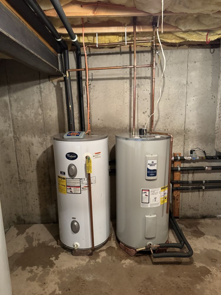 Slide of American Rooter