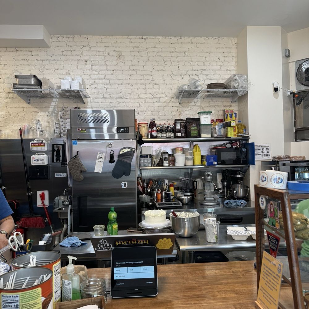 Chim Chim - Bakeries Near Me - New York, New York Chim Chim - Bakeries Near Me - New York, New York