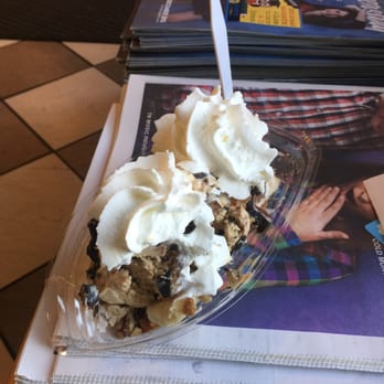 Ben & Jerry’s - Very tasty treat for sure - Ice Cream & Frozen Yogurt Near Me - Memphis, Tennessee