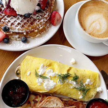 Poached Kitchen - Breakfast & Brunch Near Me - Irvine, California Poached Kitchen - Breakfast & Brunch Near Me - Irvine, California