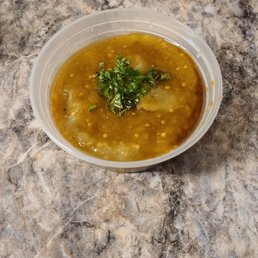 Baba Ganouge Baba Ganouge