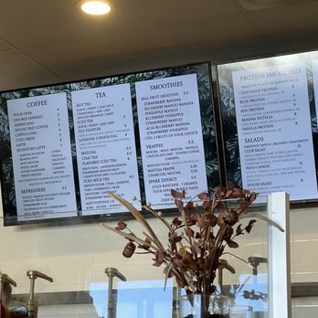 Daily Spark Coffee - Menu 11/6/23 - Coffee & Tea Near Me - Henderson, Nevada Daily Spark Coffee - Menu 11/6/23 - Coffee & Tea Near Me - Henderson, Nevada