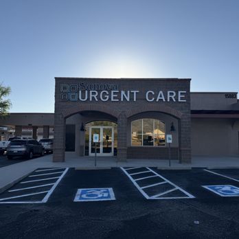 Sanova Urgent Care - building - Urgent Care Near Me - Tucson, Arizona Sanova Urgent Care - building - Urgent Care Near Me - Tucson, Arizona