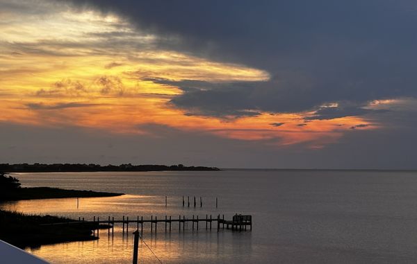 The Inn on Pamlico Sound by null
