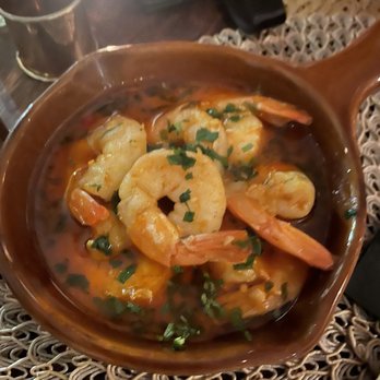 Batuqui - Shrimp Malagueta - Brazilian Near Me - Cleveland, Ohio