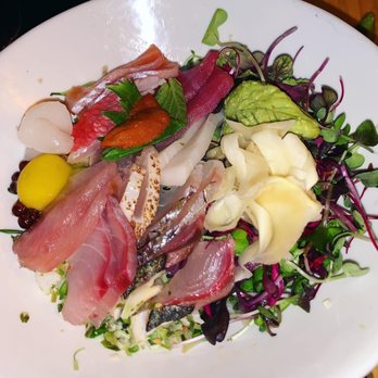 Umai Umai - Chirashi - Sushi Bars Near Me - Philadelphia, Pennsylvania