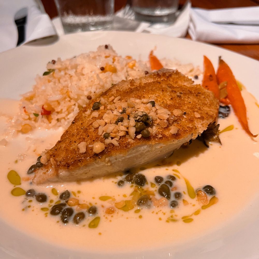 Keoki's Paradise - Seafood Near Me - Koloa, Hawaii
