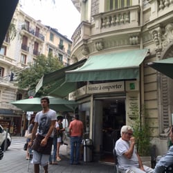 Kiosque Tintin