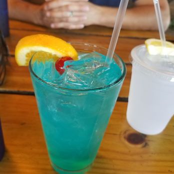 The Blue Gator - Blue Gator GROSS - Seafood Near Me - Dunnellon, Florida