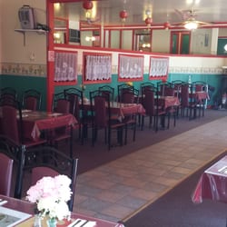 Canton Restaurant