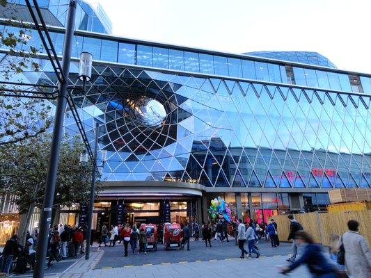 Zeil by null