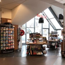 Librairie Ravy