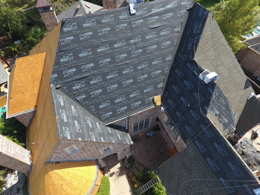 Slide of Hoss Roofing & General Contracting