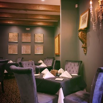 Cafe Margaux - The "Normandy Room" - French Near Me - Cocoa, Florida Cafe Margaux - The "Normandy Room" - French Near Me - Cocoa, Florida