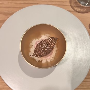 SSAL - Omija ice cream - Korean Near Me - San Francisco, California SSAL - Omija ice cream - Korean Near Me - San Francisco, California