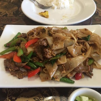 Finest Thai - Spicy noodle - Thai Near Me - El Cajon, California Finest Thai - Spicy noodle - Thai Near Me - El Cajon, California