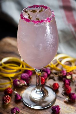 La Vie Mediterranean Restaurant by null
