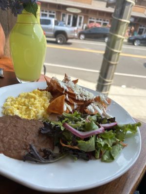 Mi Corazón Restaurant by null