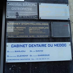 Dr. Nicolas BARON