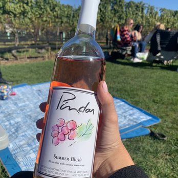 Pindar Vineyards - Summer blush - Wineries Near Me - Peconic, New York Pindar Vineyards - Summer blush - Wineries Near Me - Peconic, New York
