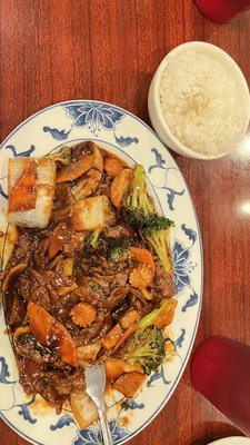 Asian Wok by null