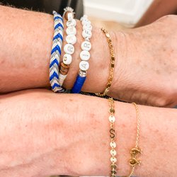 Permanently Hooked Jewelry - MotherDaighter
