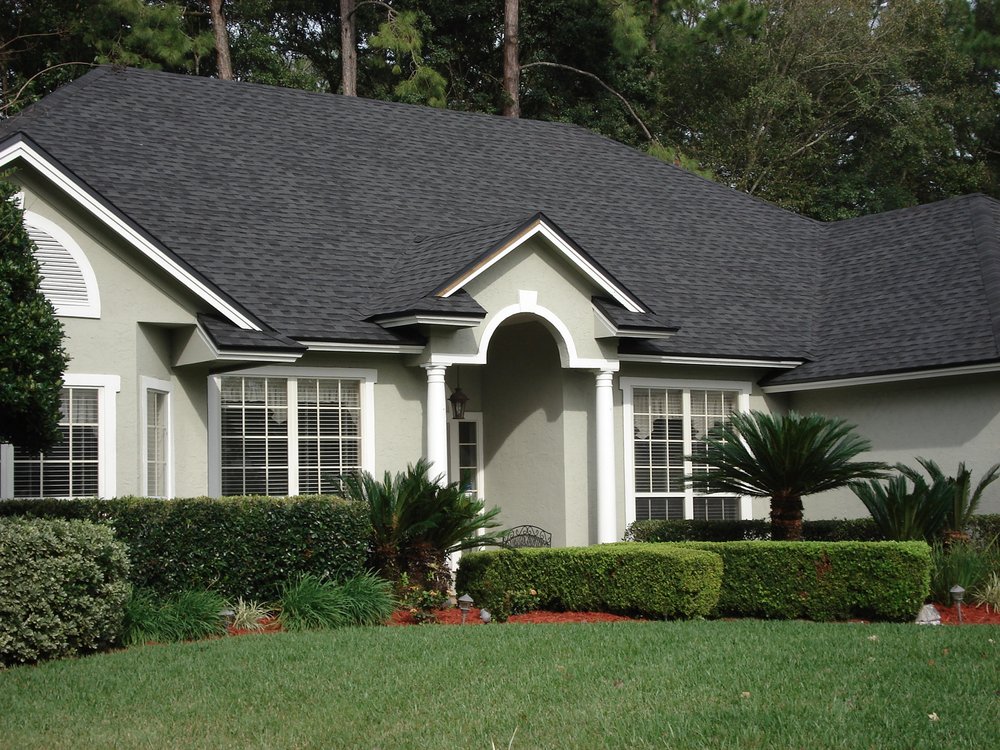 Slide of Benton Integrity Roofing Systems