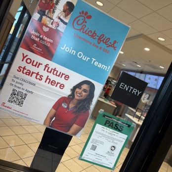Chick-fil-A - Fast Food Near Me - Livermore, California Chick-fil-A - Fast Food Near Me - Livermore, California