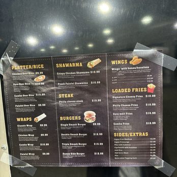 Red Chilies - Menu - Halal Near Me - Sugar Land, Texas Red Chilies - Menu - Halal Near Me - Sugar Land, Texas