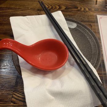 Dumpling Home - Cute spoon - Dim Sum Near Me - San Francisco, California