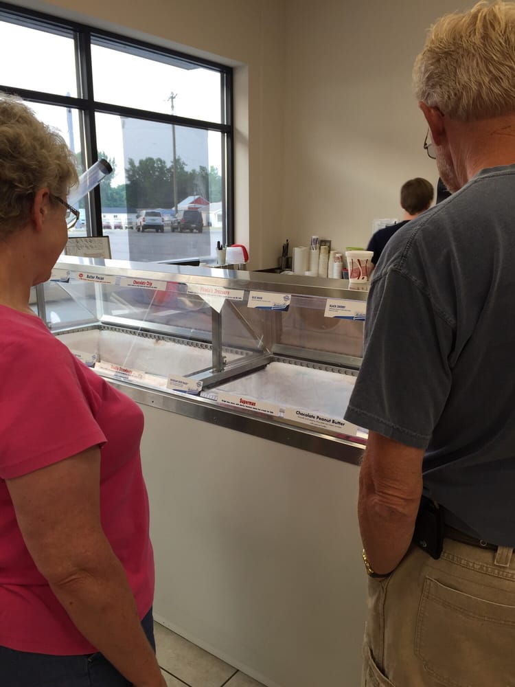 CLARK STATION 5083 Whalen St, Elkton, Michigan Gas Stations Yelp