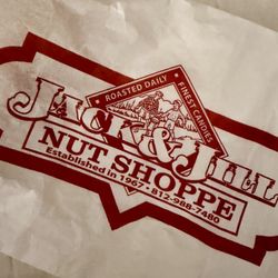 Jack & Jill Nut Shop