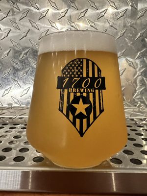 1700 Brewing by null