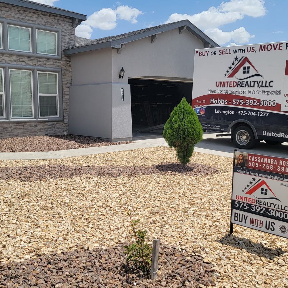 United Realty - Buy or sell with Cassandra Rosa. Amazing realtor!!! - Real Estate Services Near Me - Hobbs, New Mexico United Realty - Buy or sell with Cassandra Rosa. Amazing realtor!!! - Real Estate Services Near Me - Hobbs, New Mexico