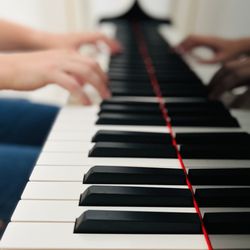 Virtuoso Piano Studio