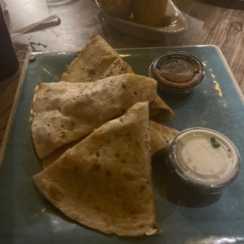 Caddy's John's Pass - Quesadilla - American Near Me - Madeira Beach, Florida