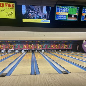 Keystone Lanes - Bowling - Bowling Near Me - Norwalk, California Keystone Lanes - Bowling - Bowling Near Me - Norwalk, California